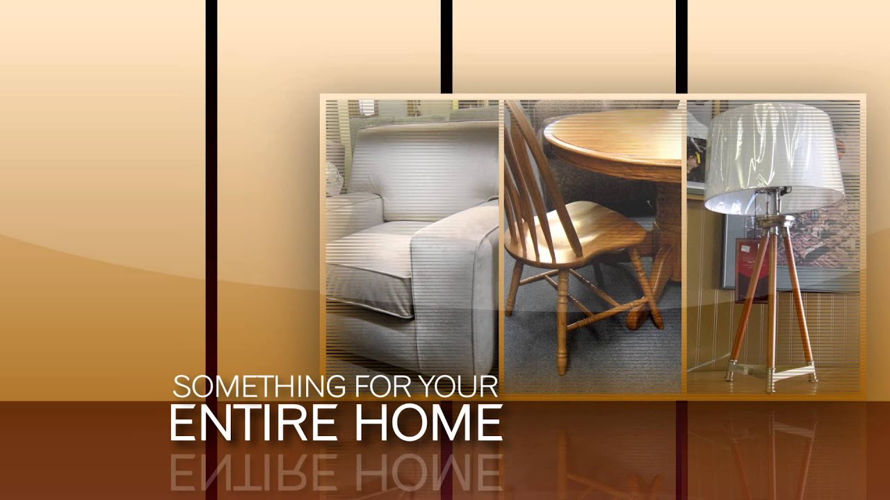 Wholesale Furniture - Now 2015 - YouTube