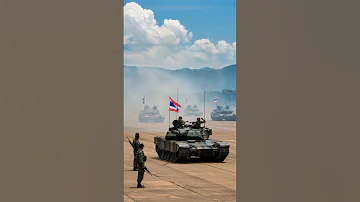 Dj Edm Music Military Sound 