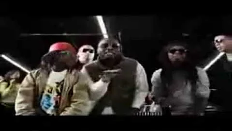 Lil Wayne Ft Young Money Every Girl Explicit OFFICIAL MUSIC VIDEo