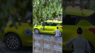 Tourist Areas में होने वाला Viral Scam! Anim3DExplainedHindi #viral #scam #shorts