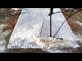 Plain Rug dirty water Scrape Compilation #4 || OddlySatisfying Video