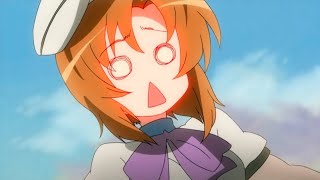 Rena Ryuguu's Hauuu Compilation - Higurashi Kira