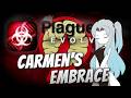 Plague Inc: Custom Scenarios - Carmen's Embrace