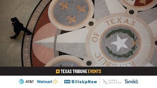 Meet the 86th: A Conversation With New Members of the Texas Senate