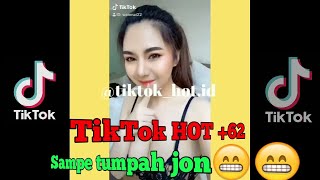 Tiktok Hot 62 Dijamin.....