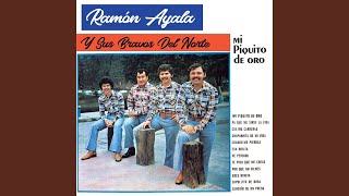 Video thumbnail of "Ramón Ayala - He Perdido"