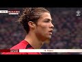 Cristiano Ronaldo Vs Southampton Home 03 04 English Commentary By CrixRonnie