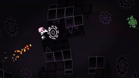 [GP] My Part In "Renaice" Host By ByronJose04 (ft. @notsitoo) Geometry Dash 2.11