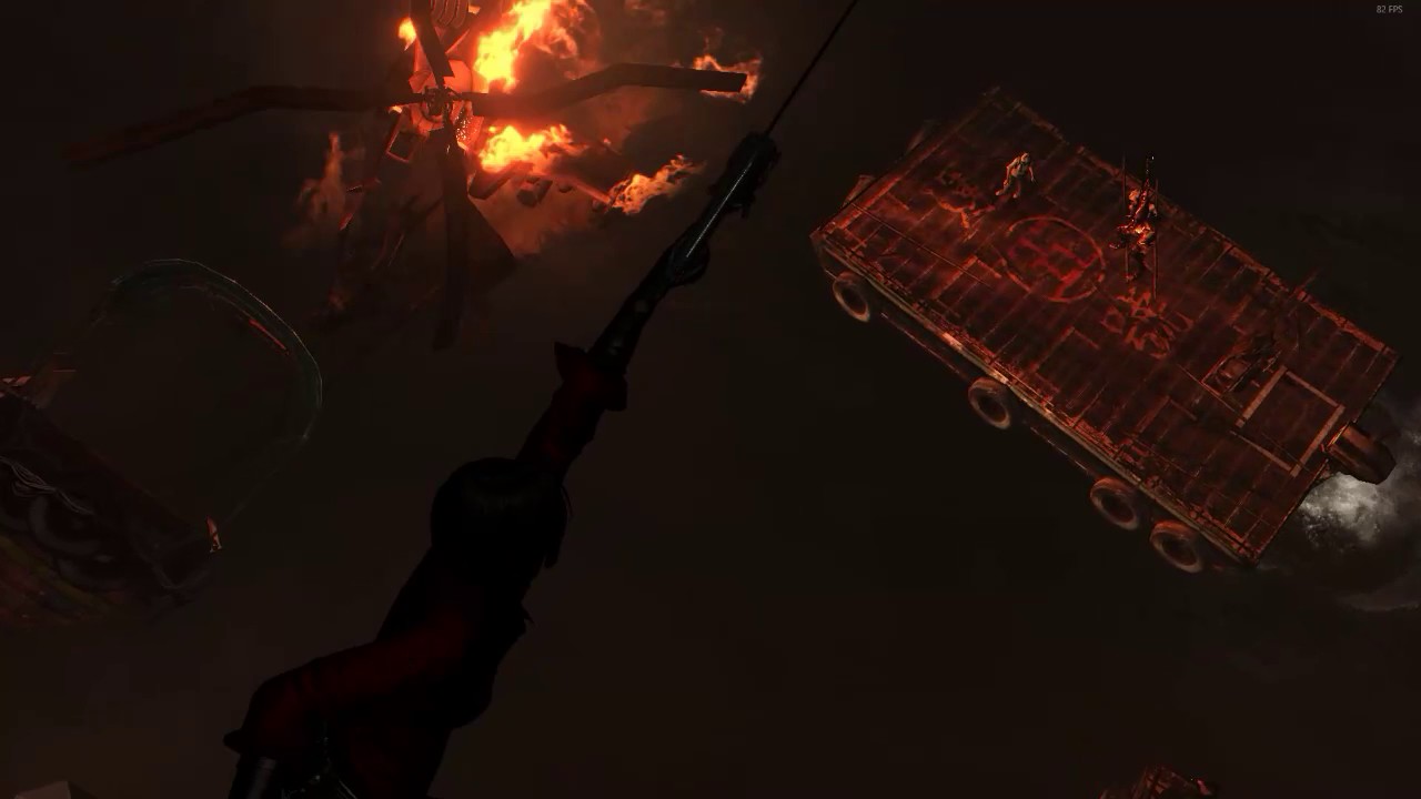 Resident Evil 6 / Biohazard 6