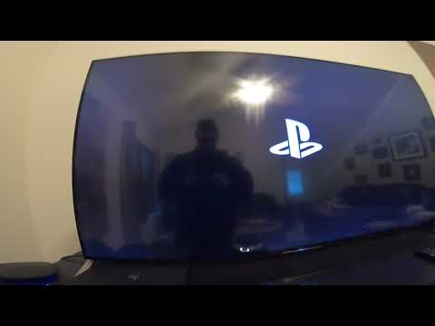 PS4 PS4 PRO Unrecognizable disk read error quick 1 second fix