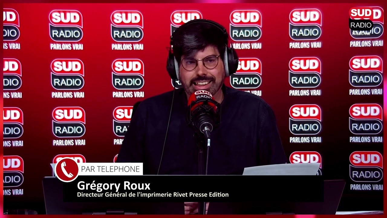 Législatives 2024 : course contre-la-montre chez les imprimeurs