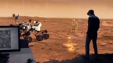 Hello, Universe: Meet Nat in JPL Software