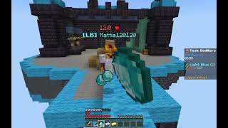 Minecraft Bedwrs