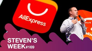 Steven’s week 169: News about IBM