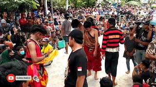 Setyo Setuhu  Lagu Jaranan  Ronggolawe