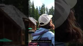 Prince Edward Island National Park 🇨🇦 | Red Cliffs, Beaches & Wild Coastline