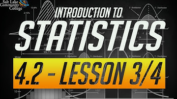 Chapter 4.2 - Lesson 3/4 - 𝘵 Confidence Interval