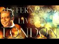 Capture de la vidéo Ms Fernando In London - එම්.එස් ප්‍රනාන්දු ලන්ඩන් වල Backed By Stanley Peiris And The Fortunes 1992
