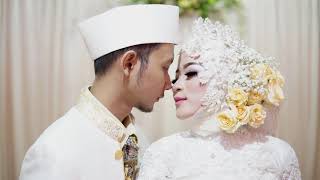 Wedding Lia Anjarwani S & Khoiril Anam