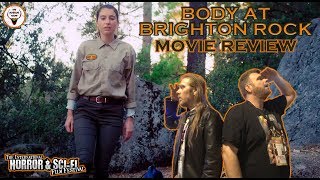 "Body at Brighton Rock" 2019 Thriller Movie Review - The Horror Show "Body at Brighton Rock" 2019 Thriller Movie Review - The Horror Show