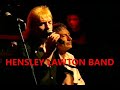 Hensley Lawton Band  -  Wise Man (Uriah Heep)