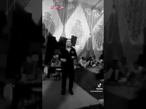 علي الطاير حظ يا حظ هعزبك شويه حظ موال الطاير افراح النار روقان صباحي حظ