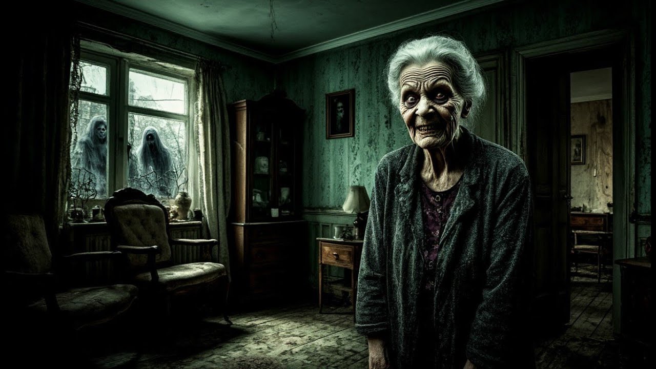 5 Страшных историй основанных на реальных событиях. Новый выпуск 2025года!