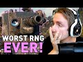 WORST RNG EVER!?! QuickyBaby Best Moments #6
