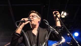 Luz Amoi - Fensterstock - Mitschnitt Lindenkeller 2010