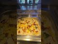 Buffet tour at six flags Qiddia Park