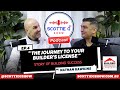 Ep 4: Builder Registration & Licensing Explained | Scottie G Show with Nathan Hawkins
