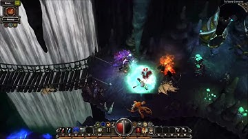 Torchlight I: Very Hard Hardcore Death (1)