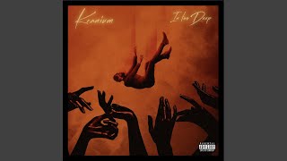 No Regret - Kranium