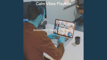 Sprightly Backdrops for Steady Concentration