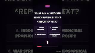 Five AI-Uncovered Secrets Hidden in Ancient Texts and Monuments - Part 4