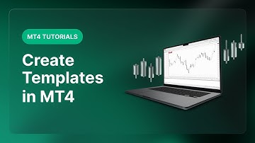 XM.COM - MT4 Tutorials - Create Templates in MT4