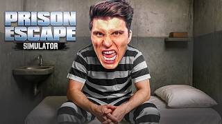 Löcher Graben Im Neuen Hochsicherheits-Gefängnis