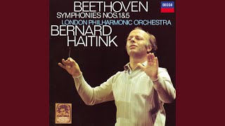 Beethoven: Symphony No. 5 in C Minor, Op. 67: II. Andante con moto