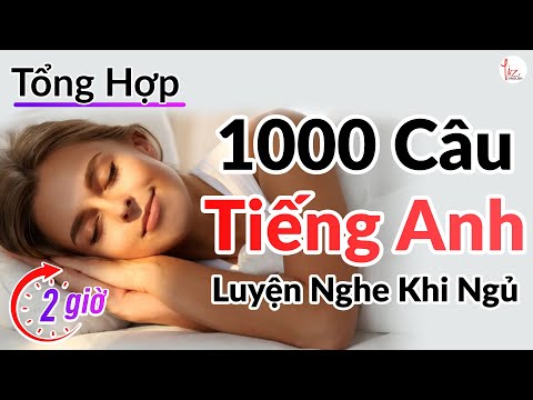 1000 Câu Tiếng