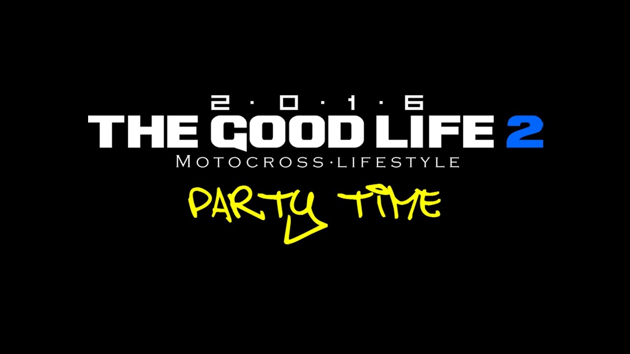 - THE GOOD LIFE 2 - DEVINDEV pictures