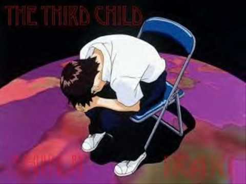 Ikari Shinji&rsquo;s theme