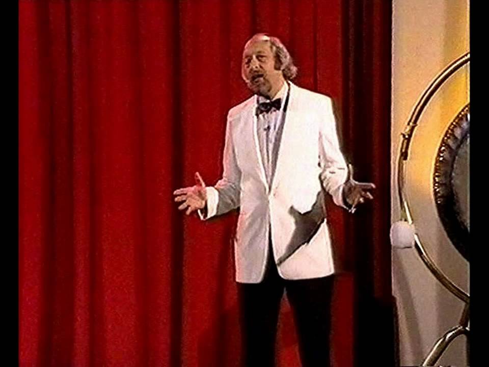 Karl Dall - Millionen Frauen Lieben Mich akkoorden