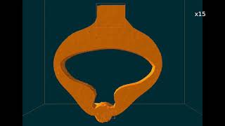 Toward Shape Optimization of Soft Robots Net Worth