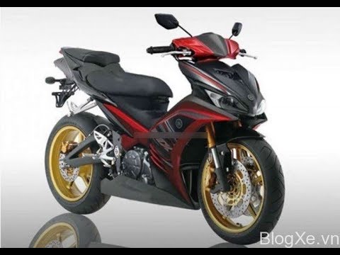 THE ALL NEW YAMAHA EXCITER 175cc 2CYLINDER 2018 - YouTube