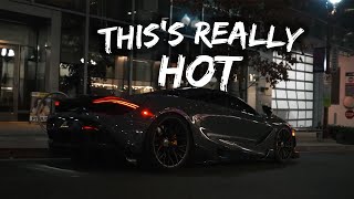 Sinister 1000hp Chicane 720S w\/RYFT Body Kit | Night | EDIT