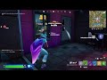 Fortnite Chapter 6 Season 3 Super Side Story Ep 5- Big Dill is going Solo