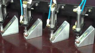 FSR402 Shear Test