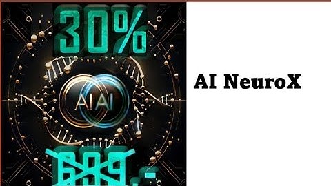 🔰AI NeuroX v1.9 | MT4 EA (Build +1425) ☑️ No DLL | live testing