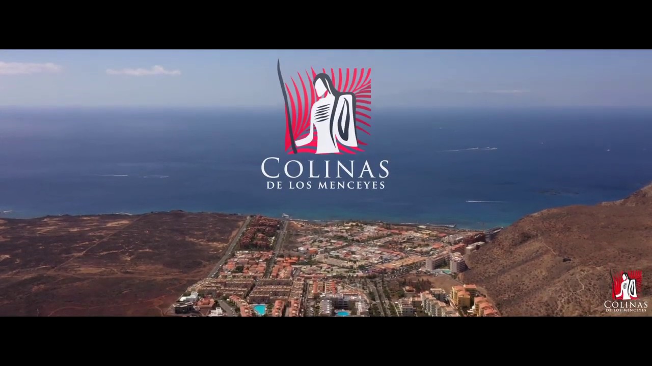 Colina de los Menceyes, Palm Mar, For Sale by Wady Properties Tenerife ...