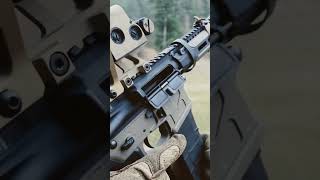 American Defense Manufacturing And Bcm